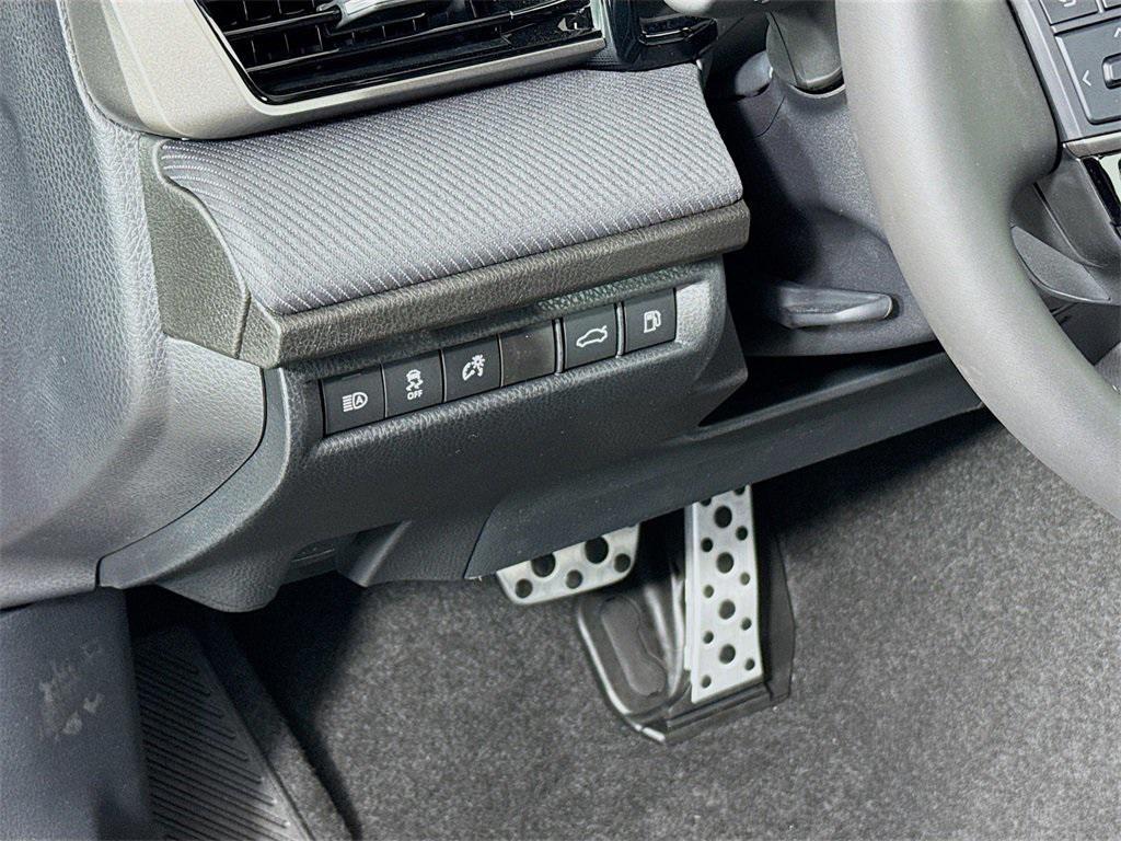 new 2025 Toyota Camry car, priced at $37,062
