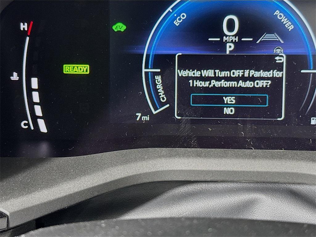 new 2025 Toyota Camry car, priced at $37,740