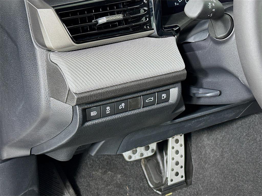 new 2025 Toyota Camry car, priced at $37,740