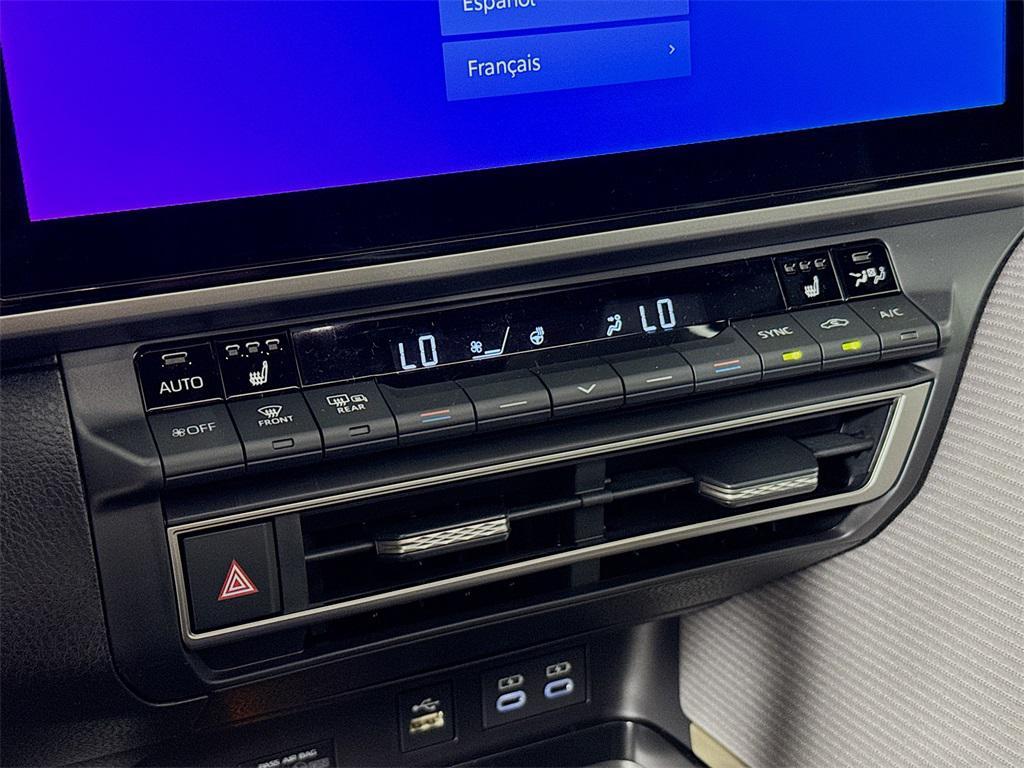 new 2025 Toyota Camry car, priced at $37,740