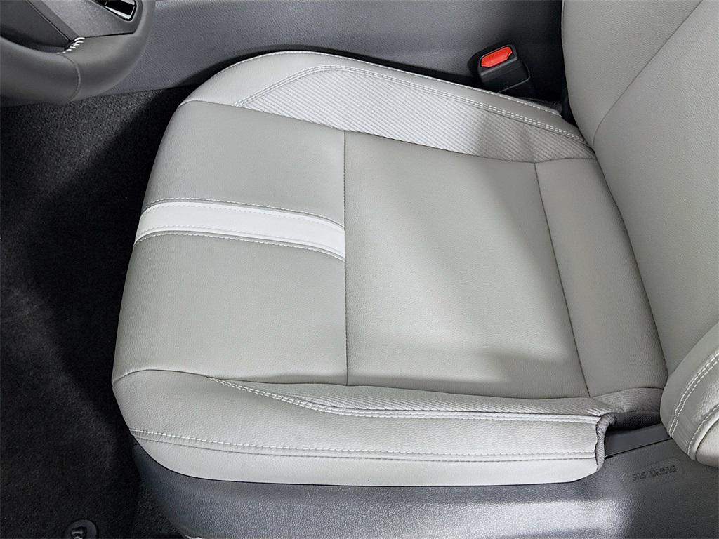 new 2025 Toyota Camry car, priced at $37,740
