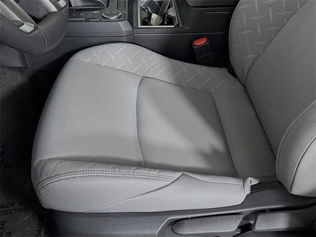 new 2025 Toyota Tacoma car, priced at $45,379