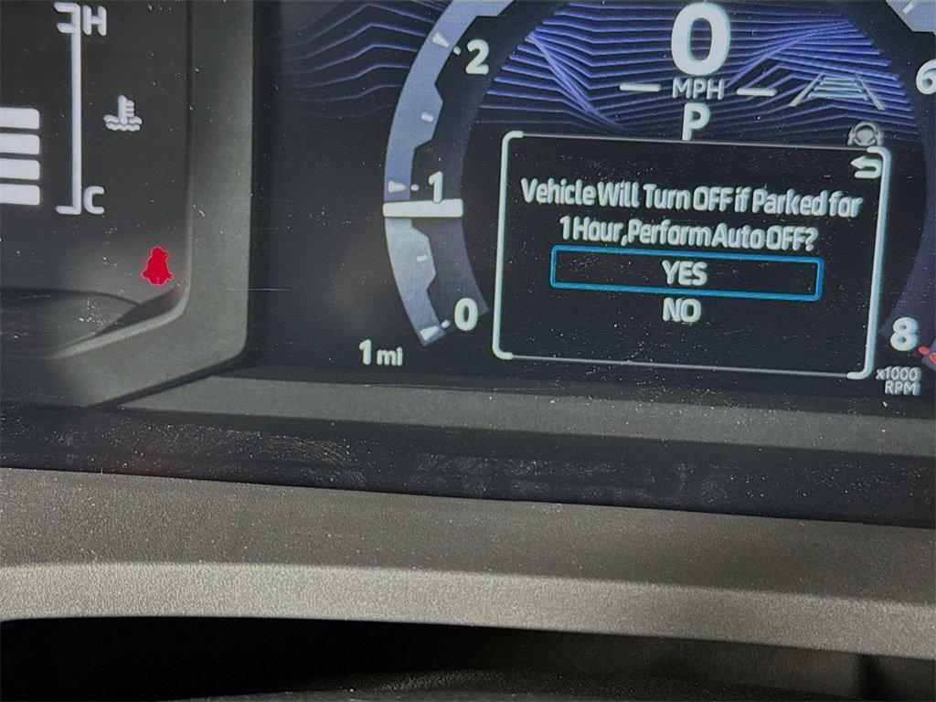 new 2025 Toyota Tacoma car, priced at $45,379