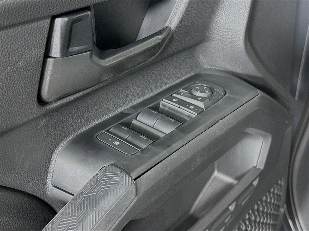 new 2025 Toyota Tacoma car, priced at $45,379