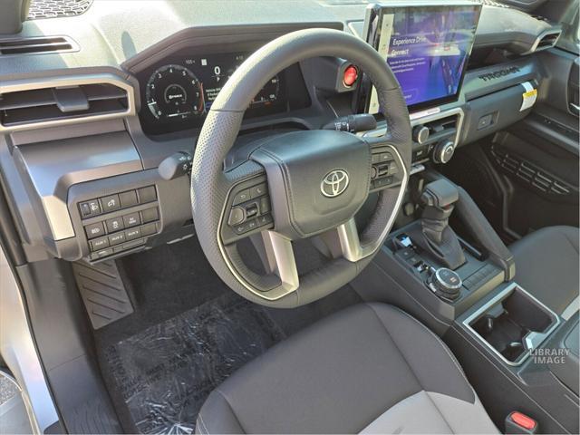 new 2024 Toyota Tacoma car, priced at $44,451