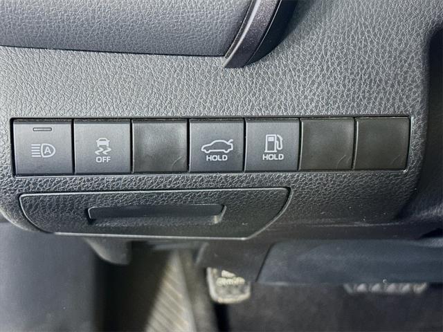 used 2023 Toyota Camry car, priced at $27,588