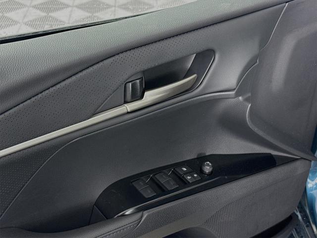 new 2025 Toyota Camry car, priced at $38,209