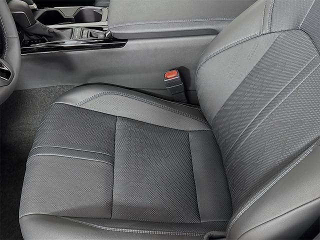 new 2025 Toyota Camry car, priced at $38,209