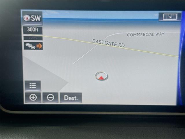 used 2016 Lexus RX 450h car, priced at $27,988