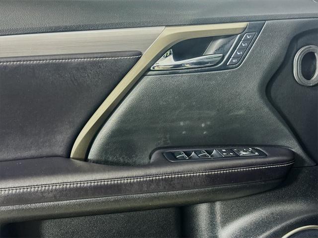 used 2016 Lexus RX 450h car, priced at $27,988