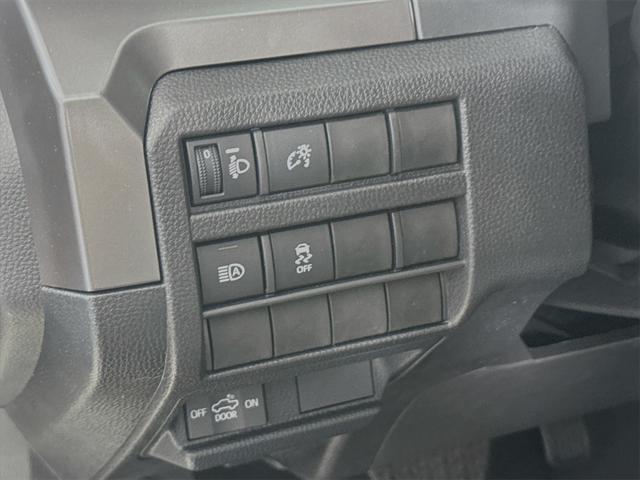 new 2025 Toyota Tacoma car, priced at $43,338