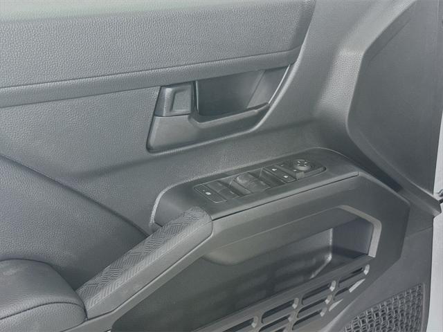 new 2025 Toyota Tacoma car, priced at $43,338