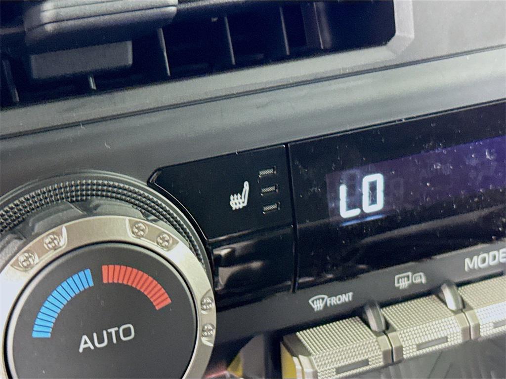 new 2025 Toyota Tacoma car, priced at $43,553