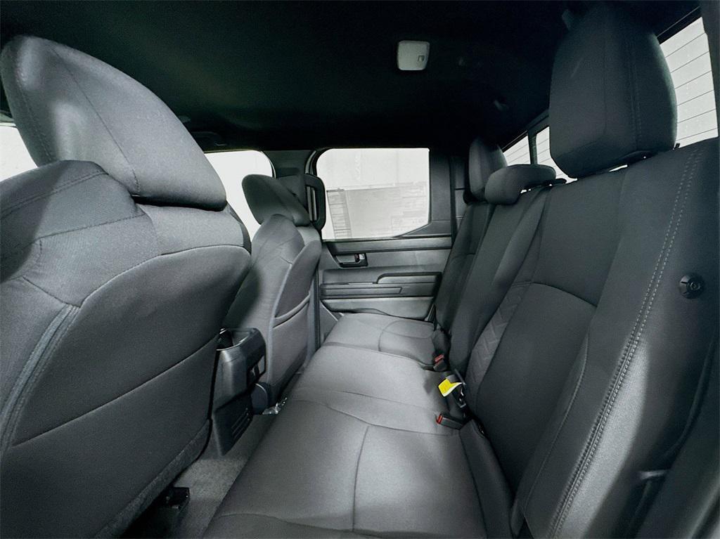 new 2025 Toyota Tacoma car, priced at $43,553