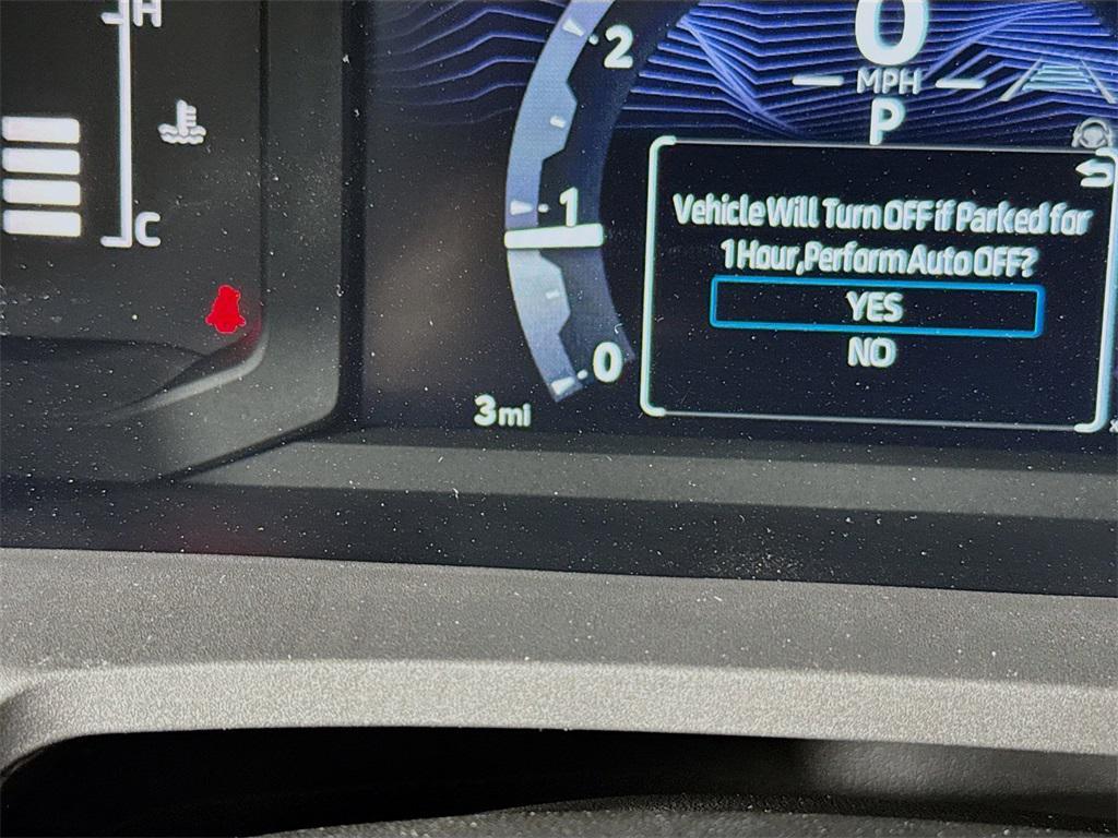 new 2025 Toyota Tacoma car, priced at $43,553