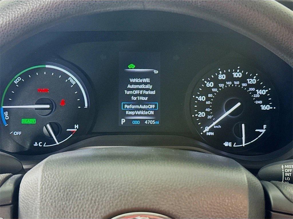 used 2024 Toyota Sienna car, priced at $45,988