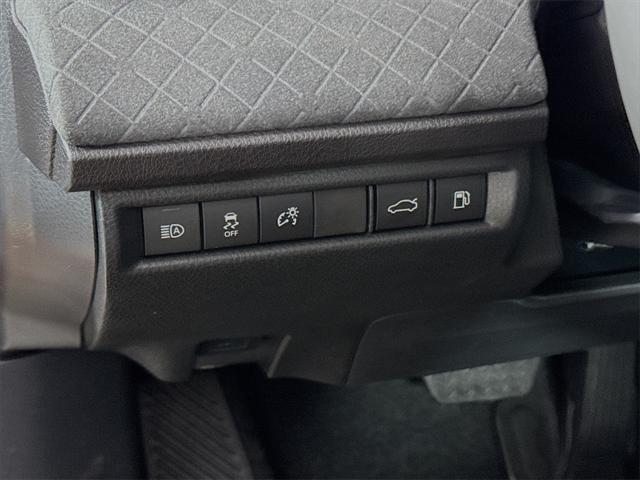 new 2025 Toyota Camry car, priced at $37,577