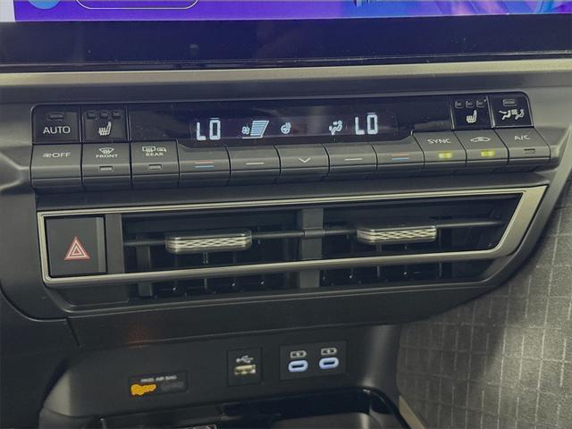 new 2025 Toyota Camry car, priced at $37,577