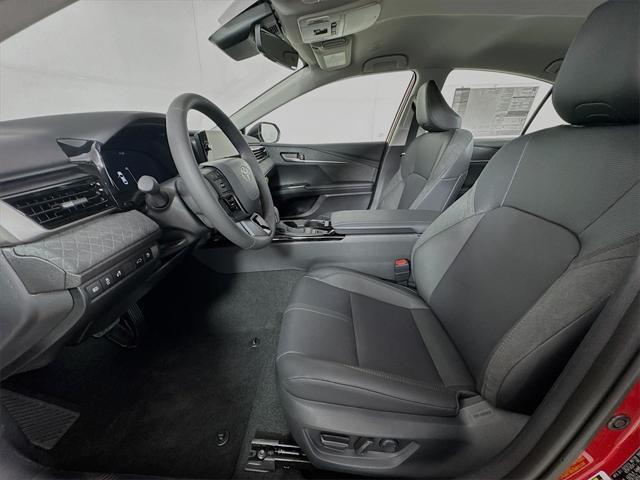 new 2025 Toyota Camry car, priced at $37,577