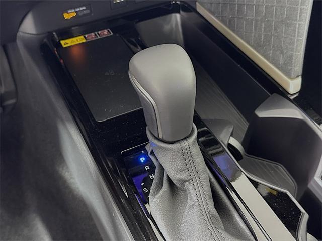 new 2025 Toyota Camry car, priced at $37,577