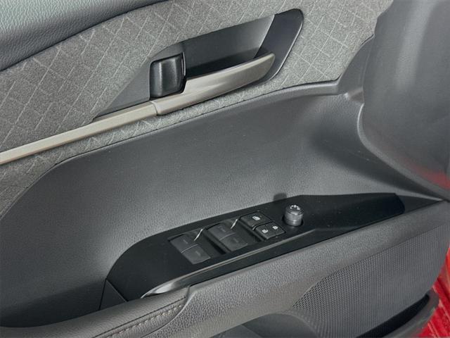 new 2025 Toyota Camry car, priced at $37,577