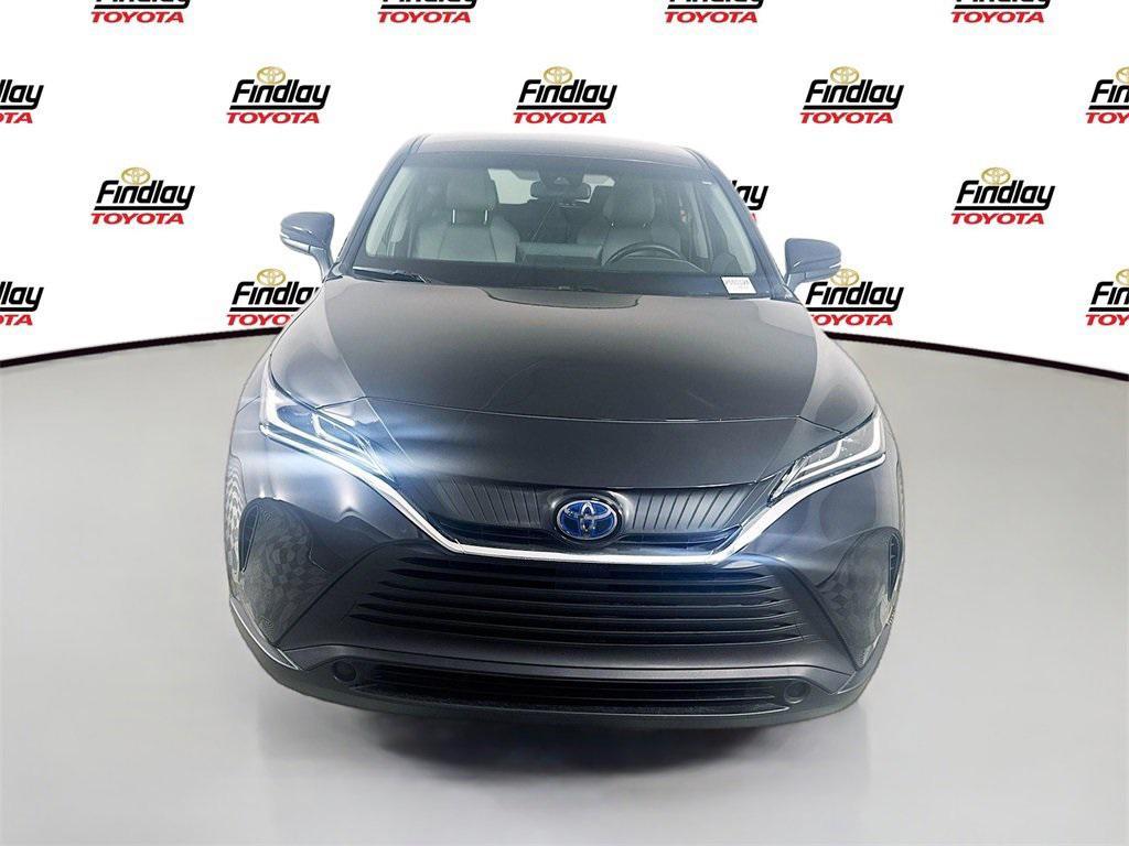 used 2024 Toyota Venza car, priced at $36,988