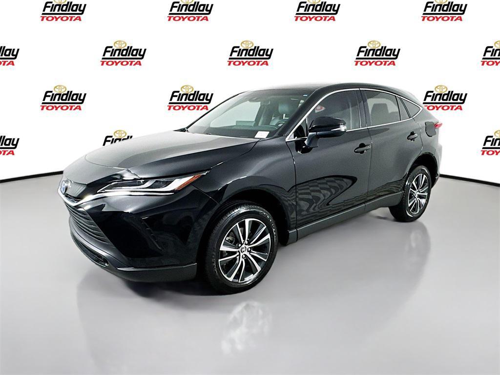used 2024 Toyota Venza car, priced at $36,988