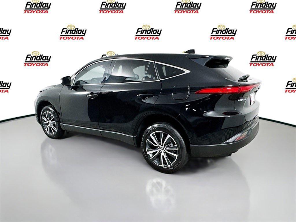 used 2024 Toyota Venza car, priced at $36,988