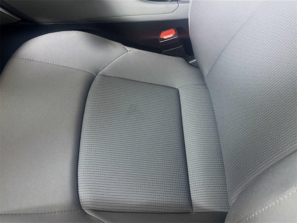 used 2024 Toyota Venza car, priced at $36,988