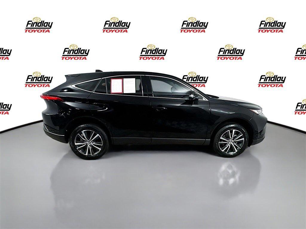 used 2024 Toyota Venza car, priced at $36,988