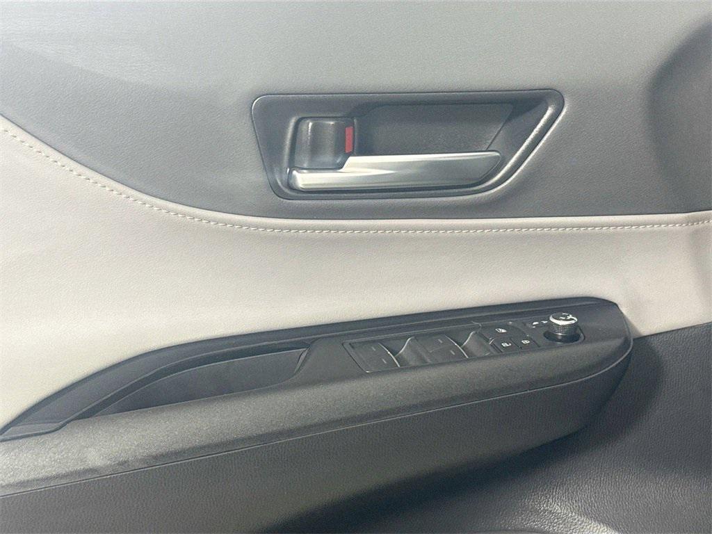 used 2024 Toyota Venza car, priced at $36,988