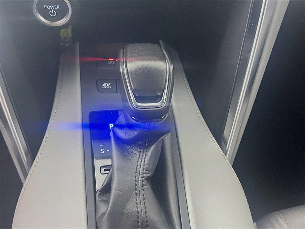 used 2024 Toyota Venza car, priced at $36,988