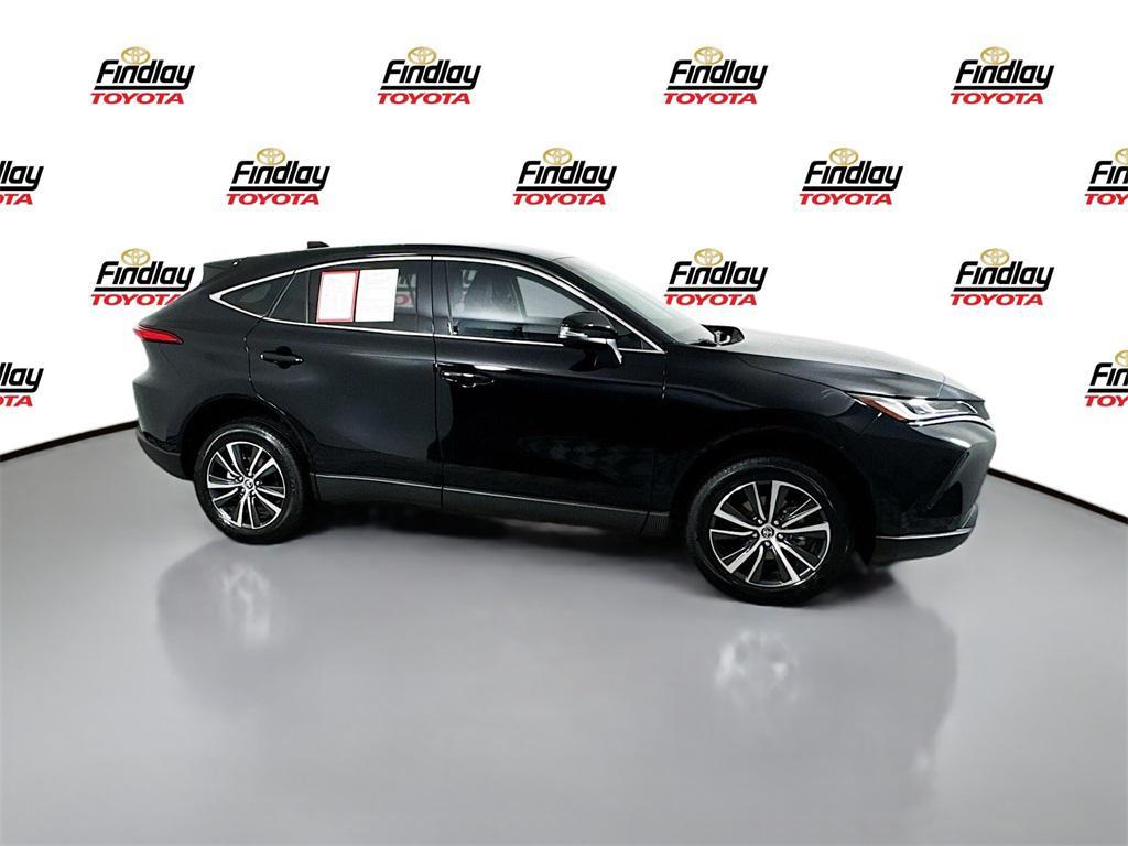 used 2024 Toyota Venza car, priced at $36,988