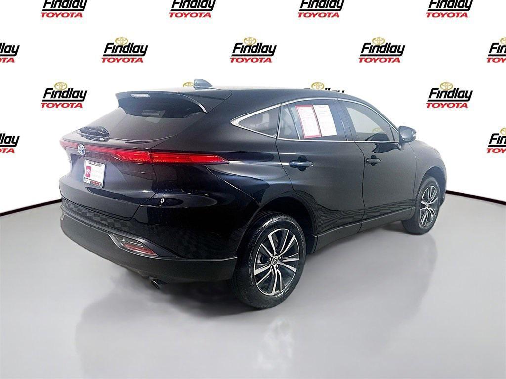 used 2024 Toyota Venza car, priced at $36,988