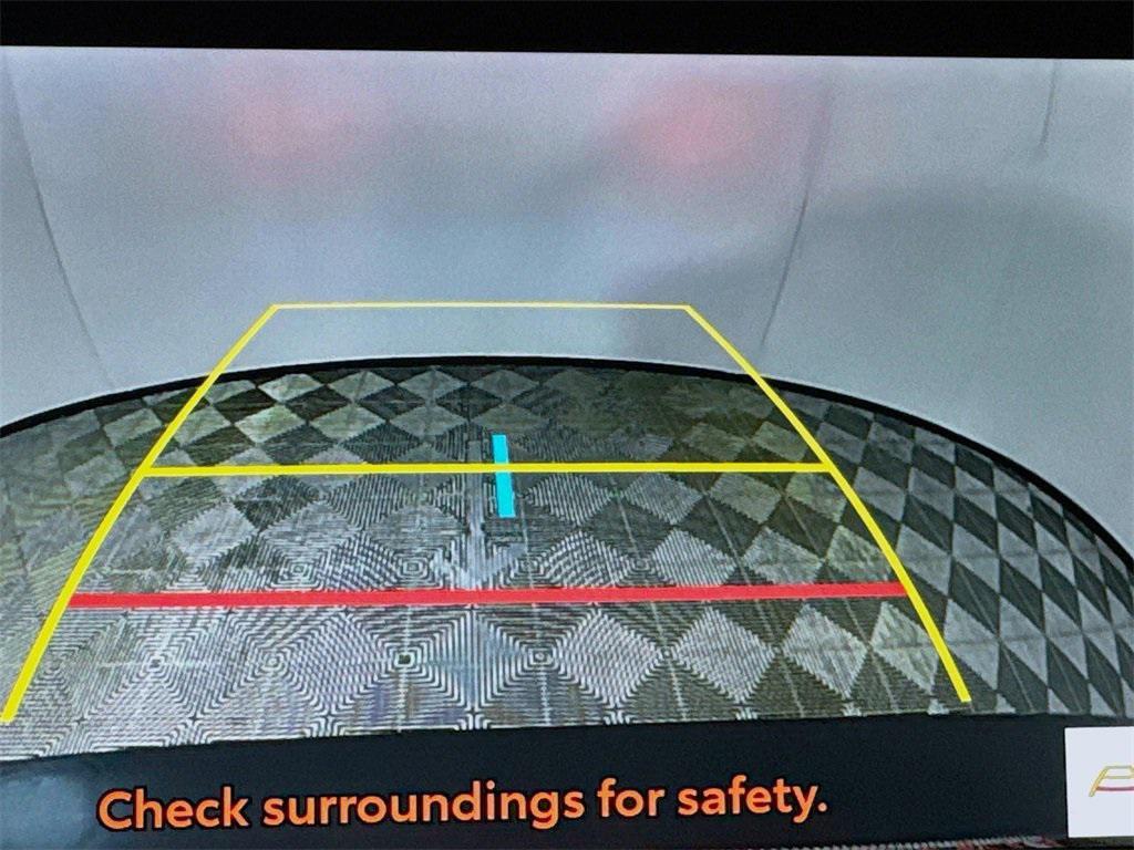 used 2024 Toyota Venza car, priced at $36,988