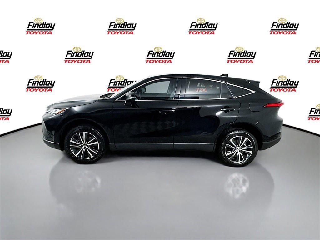 used 2024 Toyota Venza car, priced at $36,988