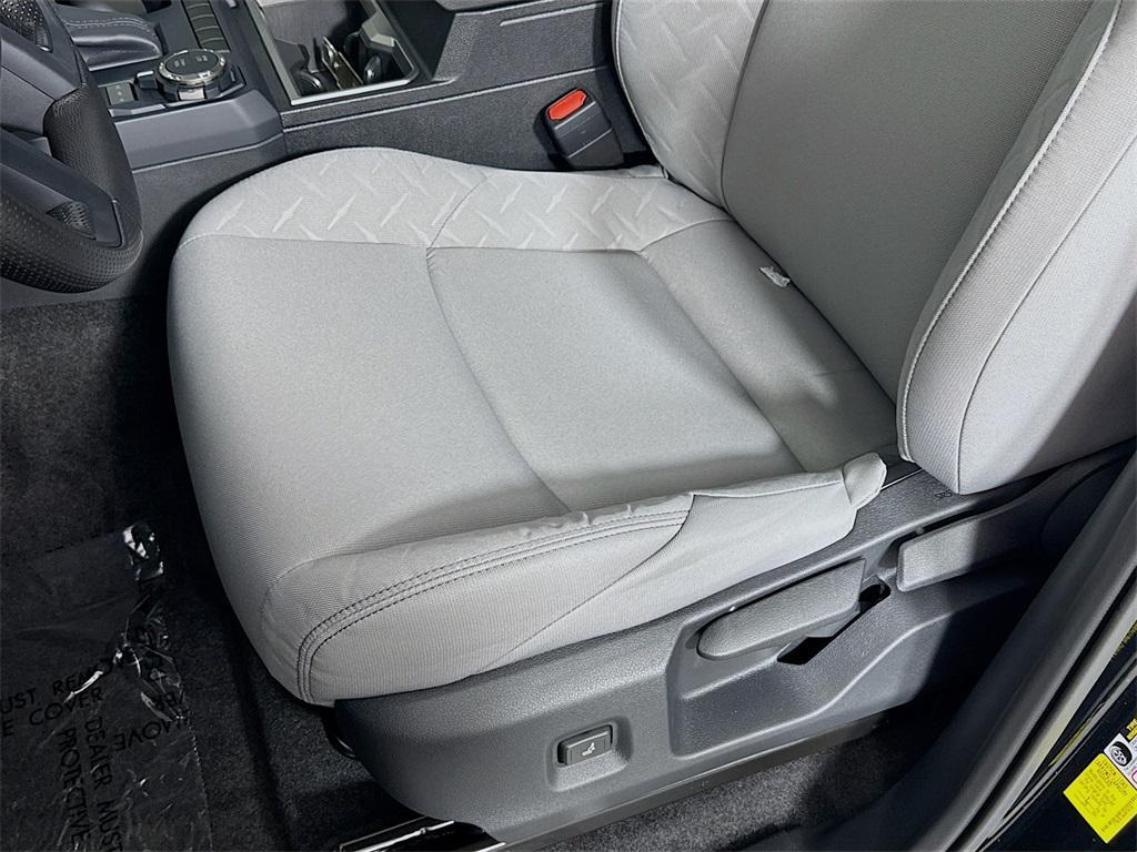 new 2025 Toyota Tacoma car, priced at $44,463