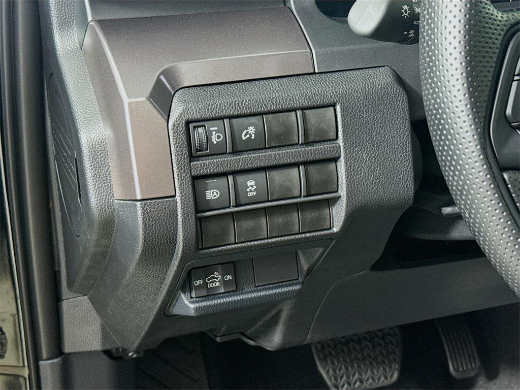 new 2025 Toyota Tacoma car, priced at $44,463