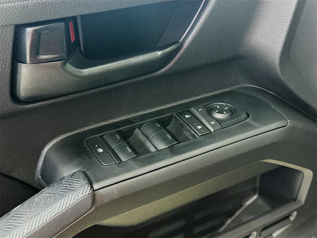 new 2025 Toyota Tacoma car, priced at $44,463