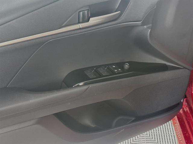 new 2025 Toyota Camry car, priced at $32,447