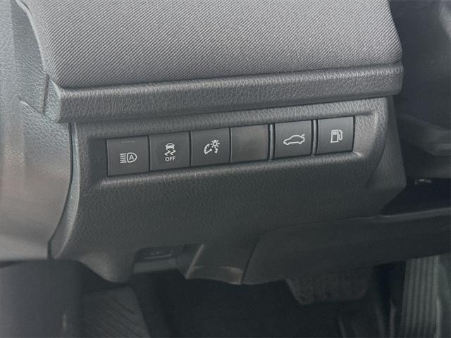 new 2025 Toyota Camry car, priced at $32,447