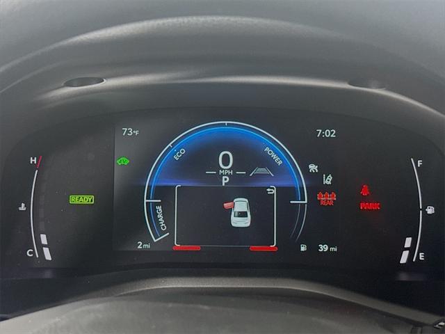 new 2025 Toyota Camry car, priced at $32,447