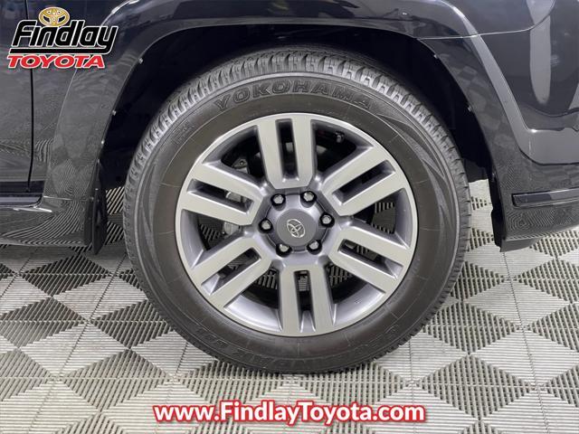 used 2023 Toyota 4Runner car, priced at $40,988