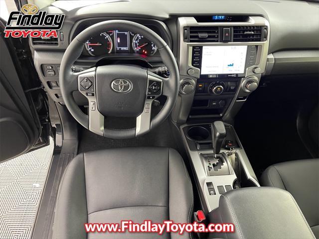 used 2023 Toyota 4Runner car, priced at $40,988