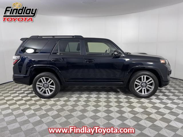 used 2023 Toyota 4Runner car, priced at $40,988