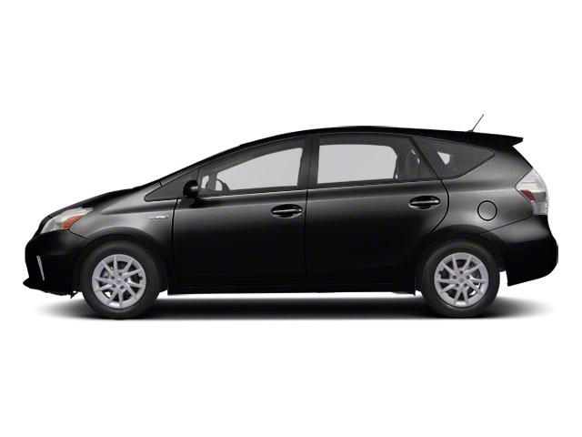 used 2013 Toyota Prius v car, priced at $11,988