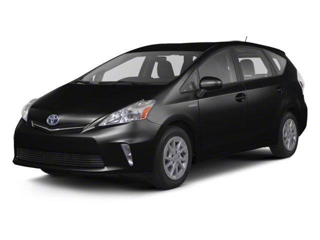 used 2013 Toyota Prius v car, priced at $11,988