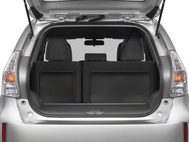 used 2013 Toyota Prius v car, priced at $11,988