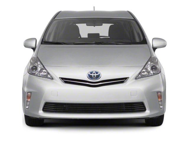 used 2013 Toyota Prius v car, priced at $11,988