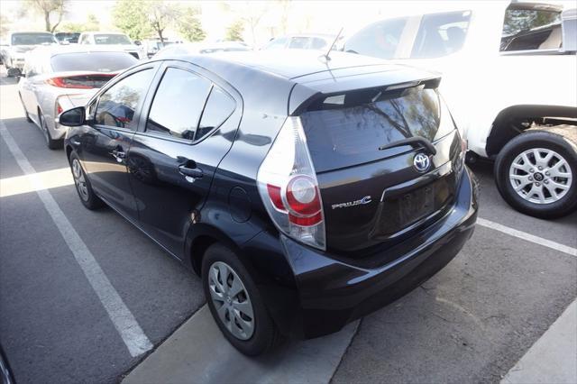 used 2013 Toyota Prius c car, priced at $12,488